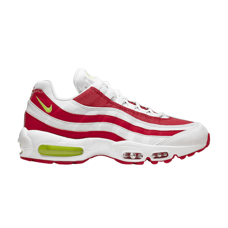 Nike Air Max 95 Marine Day Red