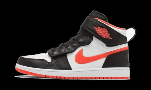 Jordan 1 High FlyEase Turf Orange