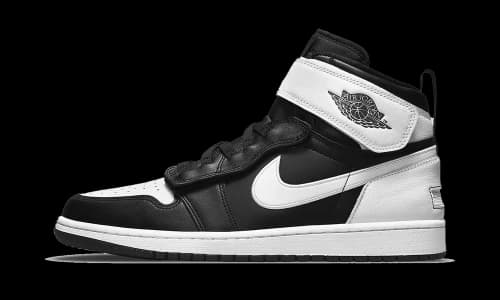 Jordan 1 High FlyEase Panda