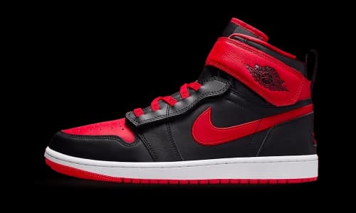 Jordan 1 High FlyEase Bred