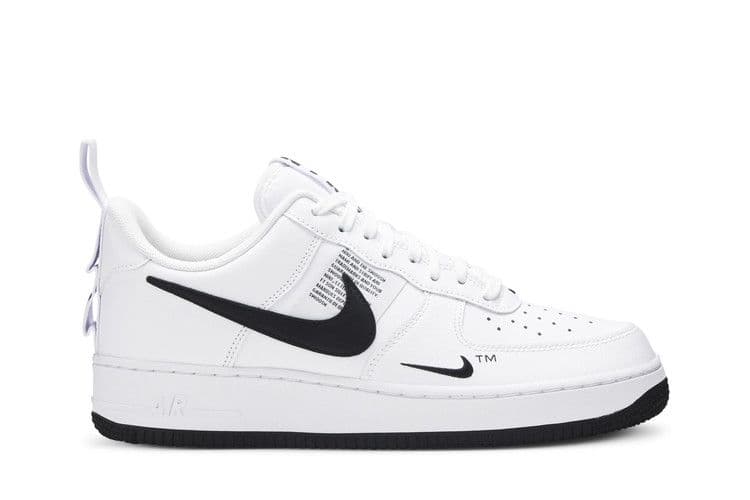Nike Air Force 1 LV8 UL Utility White