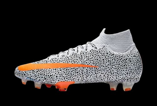 Nike Mercurial Superfly 7 Elite CR7 FG Safari