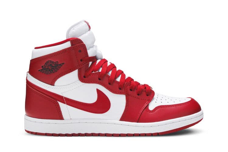 Jordan 1 Retro High New Beginnings