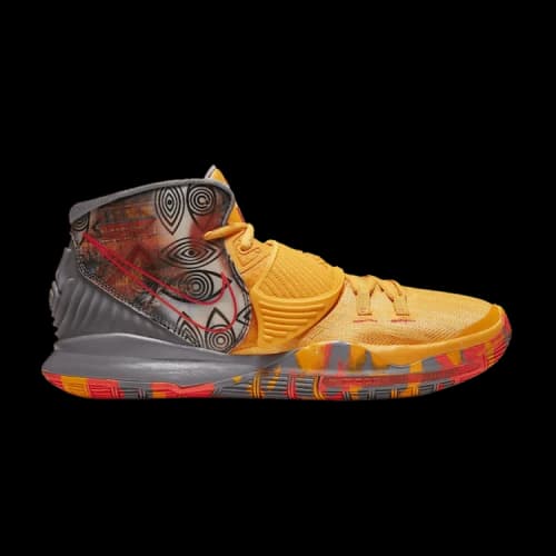 Nike Kyrie 6 Preheat Collection Beijing