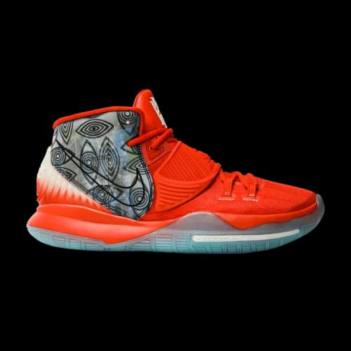 Nike Kyrie 6 Preheat Collection Manila