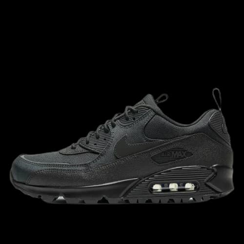Nike Air Max 90 Surplus Black