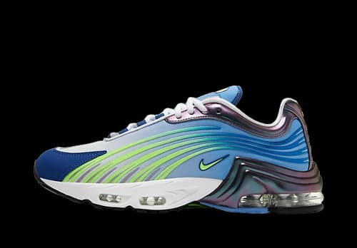 Nike Air Max Plus II Valerian Blue Ghost Green