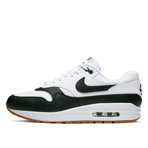 Nike Air Max 1 SE White Black Gum