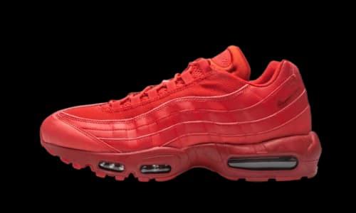 Nike Air Max 95 Triple Red