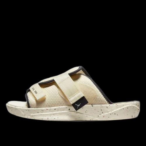 Jordan Crater Slide Coconut Milk