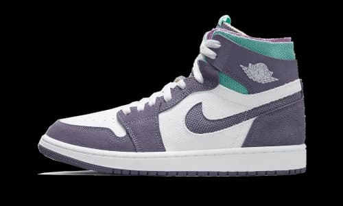 Jordan 1 High Zoom Air CMFT White Daybreak Tropical Twist