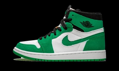 Jordan 1 High Zoom Air CMFT Stadium Green