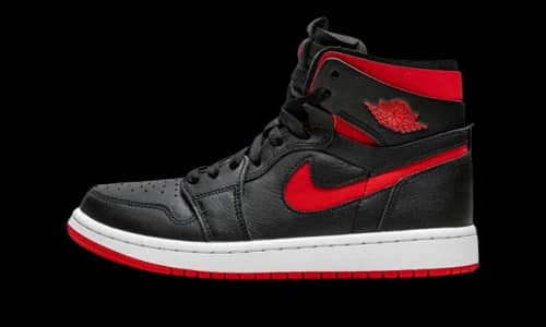 Jordan 1 High Zoom CMFT Bred (Women's)
