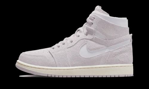 Jordan 1 High Zoom Air CMFT Light Mauve (Women's)