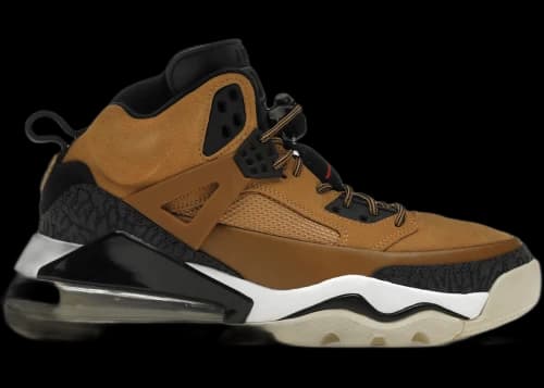 Jordan Spizike 270 Boot Wheat
