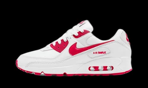 Nike Air Max 90 Color Pack University Red