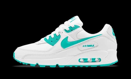 Nike Air Max 90 Hyper Jade