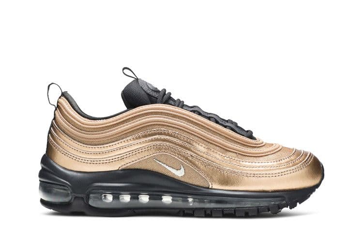 Nike Air Max 97 Copper (Women's)