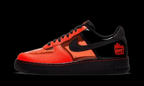 Nike Air Force 1 Low Shibuya Halloween