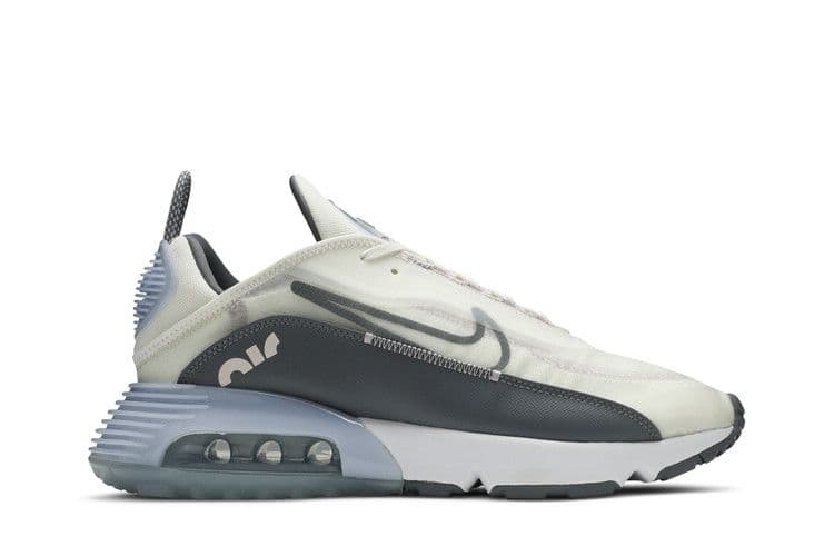 Nike Air Max 2090 Sail Ghost (Women's)