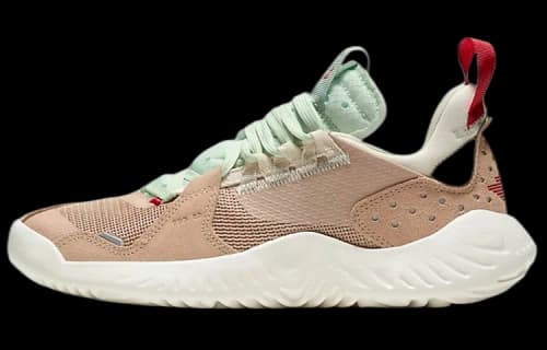 Jordan Delta SP Vachetta Tan (GS)