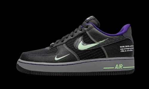 Nike Air Force 1 Low Future Swoosh Pack