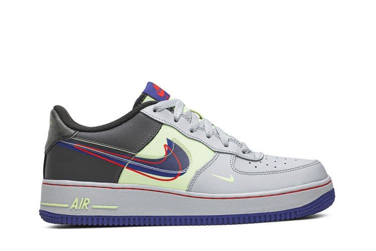 Nike Air Force 1 Low Dunk It (GS)
