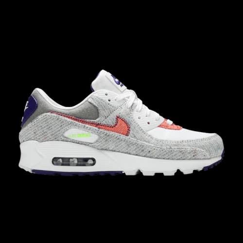Nike Air Max 90 Jacquard Court Purple