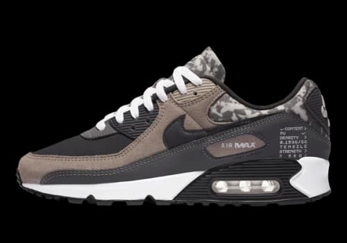 Nike Air Max 90 Enigma Stone
