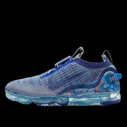 Nike Air VaporMax 2020 Flyknit Stone Blue
