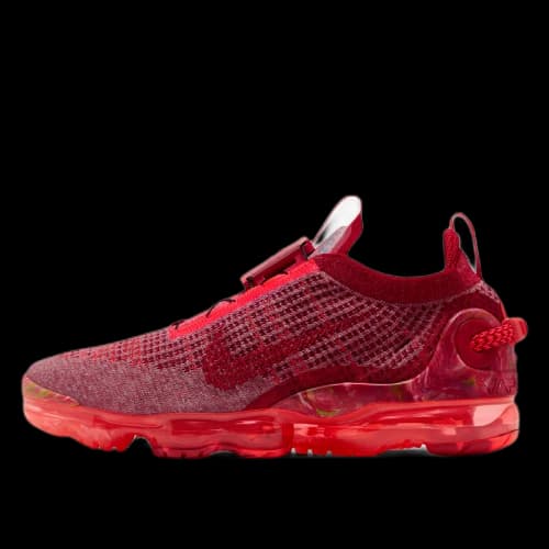 Nike Air VaporMax 2020 Flyknit Team Red