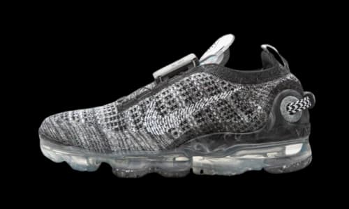 Nike Air VaporMax 2020 Flyknit Oreo (Women's)