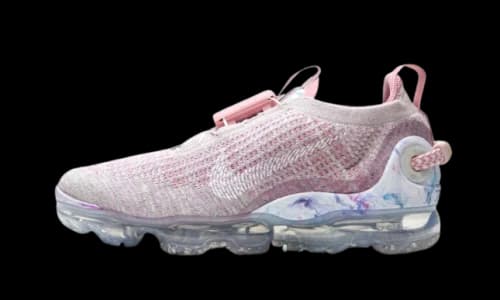 Nike Air VaporMax 2020 Flyknit Light Arctic Pink (Women's)