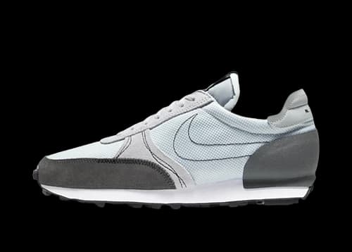 Nike DBreak Type Wolf Grey