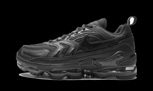 Nike Air VaporMax EVO Triple Black