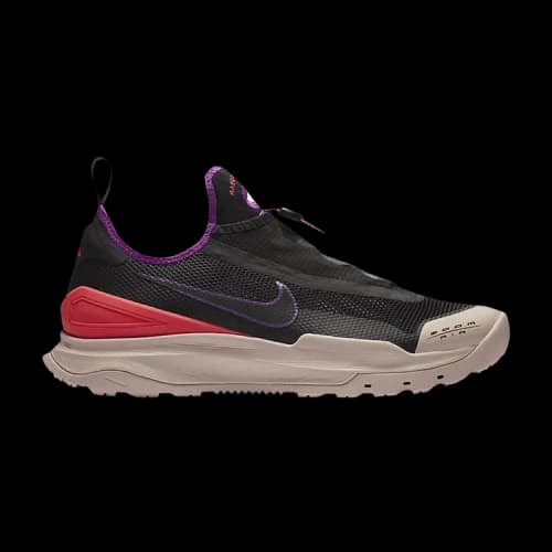 Nike ACG Air Zoom AO Laser Crimson