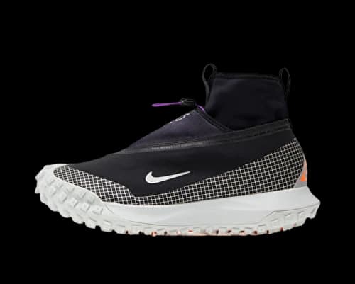 Nike ACG Mountain Fly Gore-tex Black