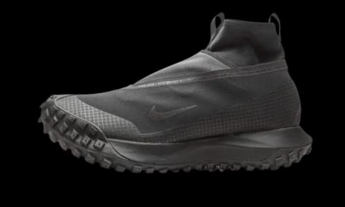 Nike ACG Mountain Fly Gore-tex Dark Grey