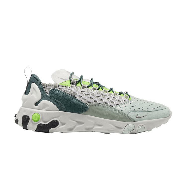 Nike React Sertu Faded Spruce