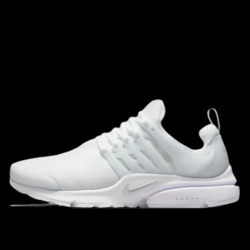 Nike Air Presto White Pure Platinum