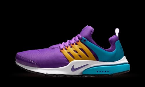 Nike Air Presto Wild Berry Fierce Purple