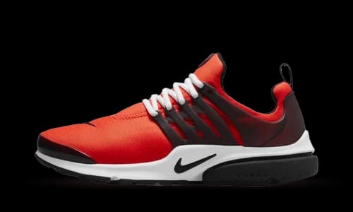 Nike Air Presto Orange