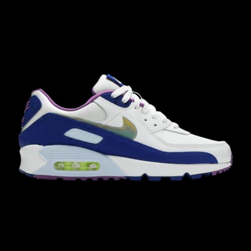 Nike Air Max 90 Easter Blue (2020)
