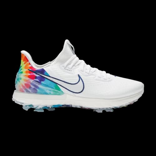 Nike Air Zoom Infinity Tour Tie Dye