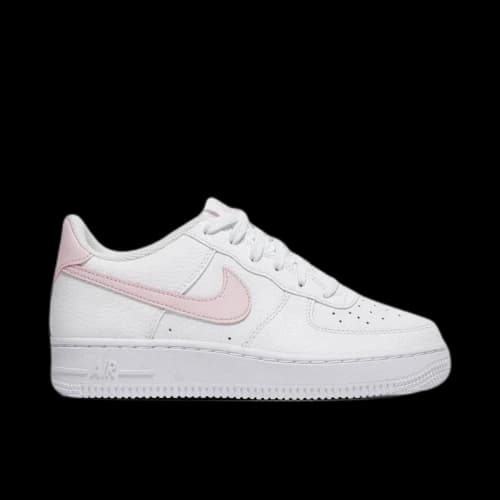 Nike Air Force 1 Low Pink Foam White (GS)