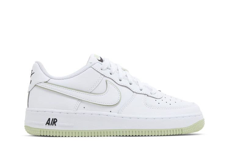 Nike Air Force 1 Low Honeydew (GS)