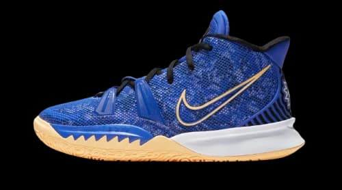 Nike Kyrie 7 Sisterhood (GS)