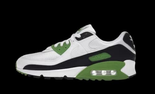 Nike Air Max 90 Recraft Chlorophyll