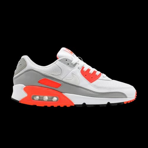 Nike Air Max 90 Hyper Orange