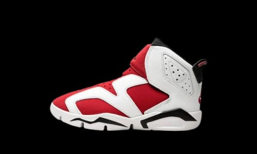 Jordan 6 Retro Little Flex Carmine (2021) (PS)
